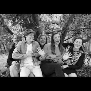 Meet your Posher, Rush